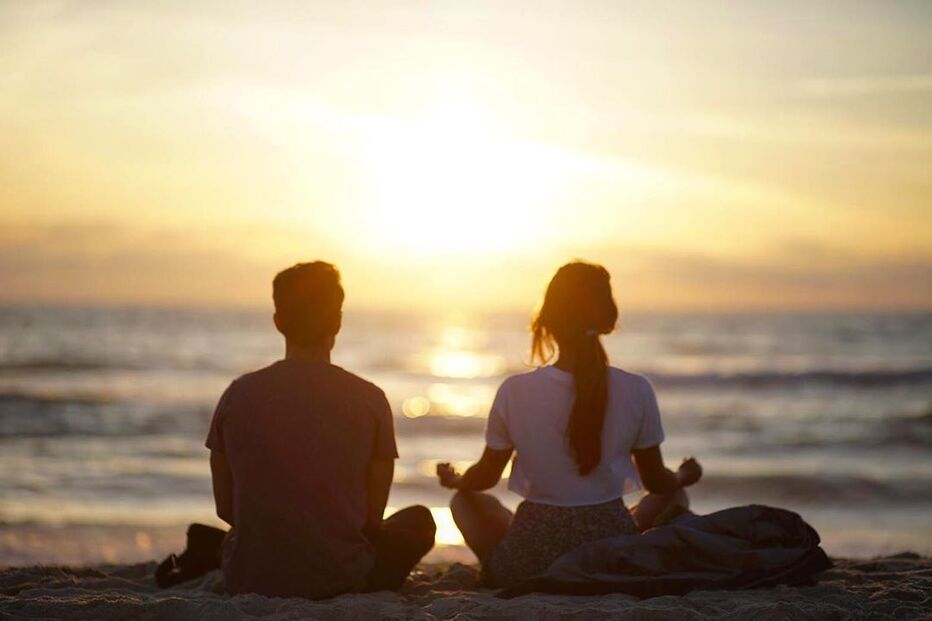 José Mata e Carolina Loureiro 