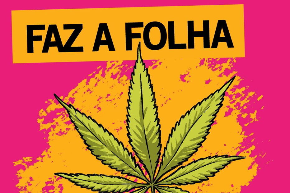 Bloco de Esquerda distribui tshirts a menores a favor da marijuana