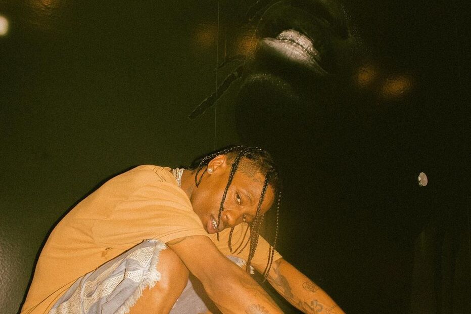 Travis Scott