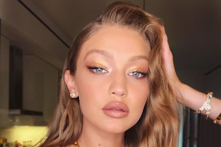 Gigi Hadid