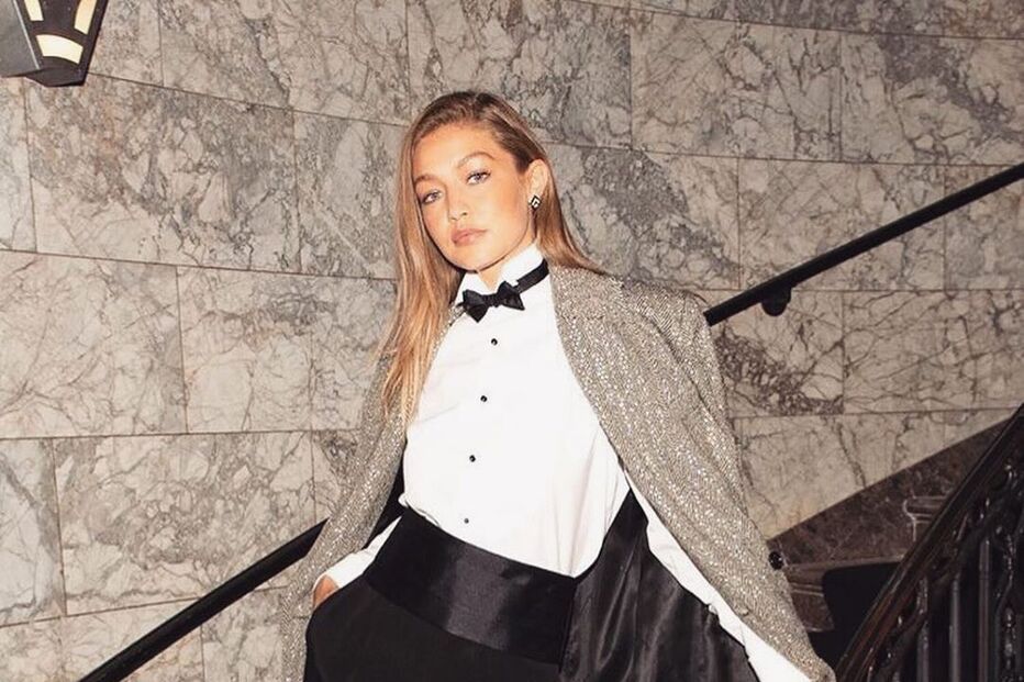 Gigi Hadid