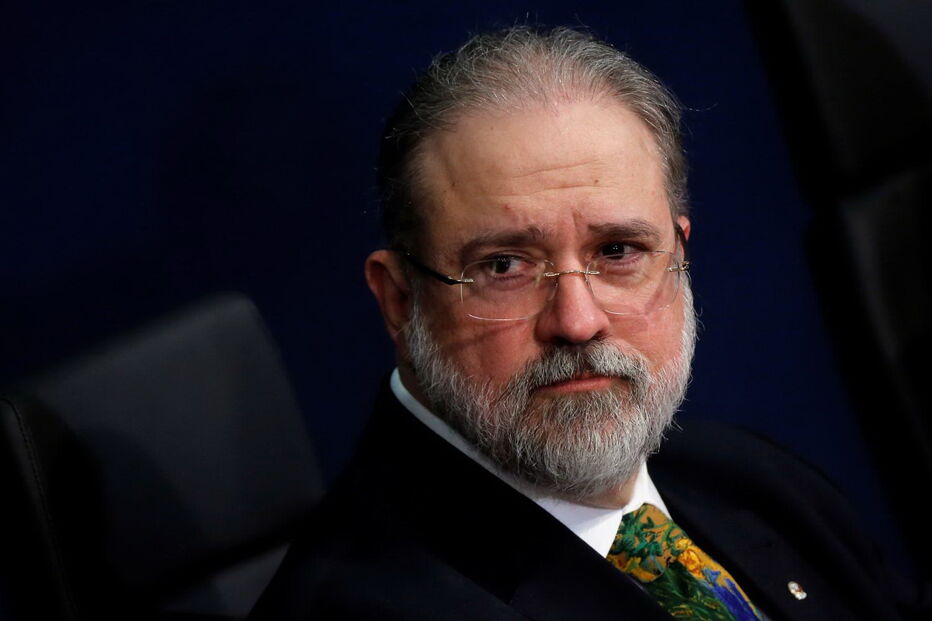 Novo Procurador-Geral da República brasileiro, Augusto Aras