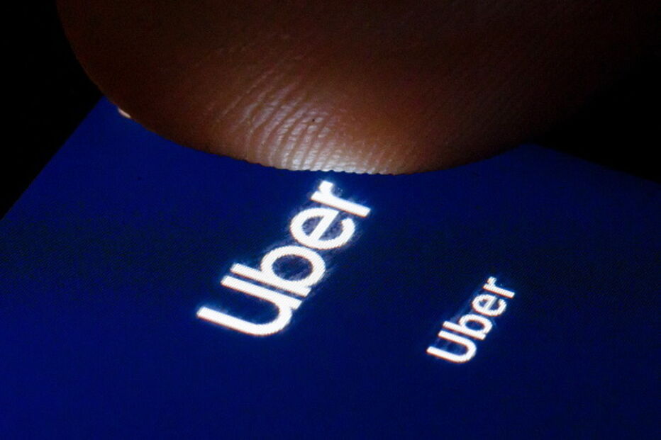 Chegou a nova app da Uber que lhe vai permitir encontrar trabalho temporário