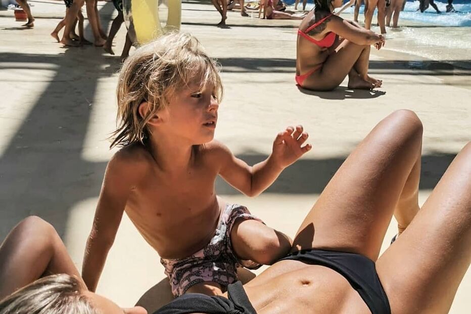 Pimpinha Jardim e Raúl