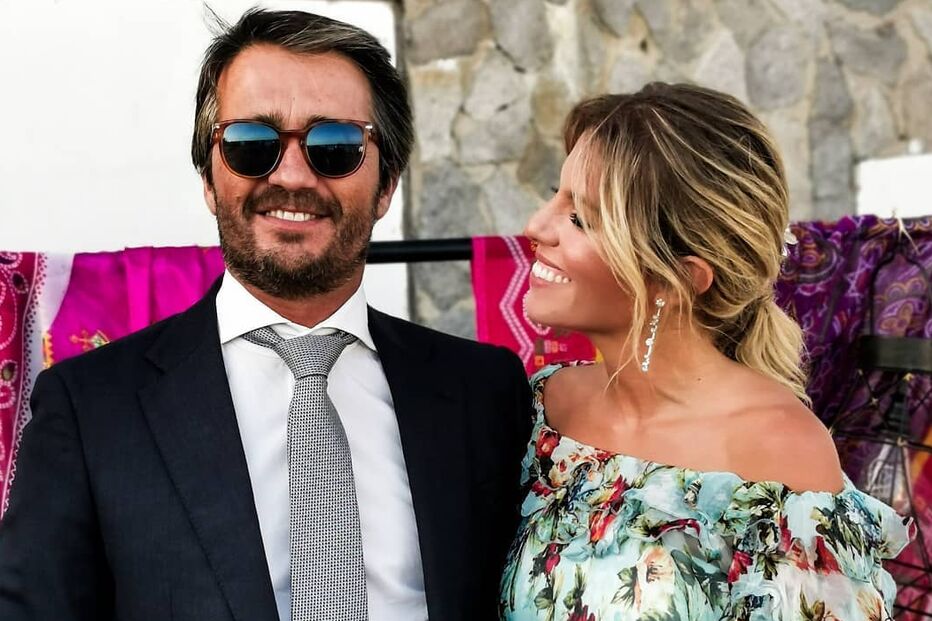 Francisco Spínola e Pimpinha Jardim