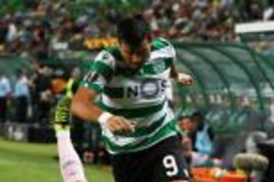 Sporting - LASK Linz 