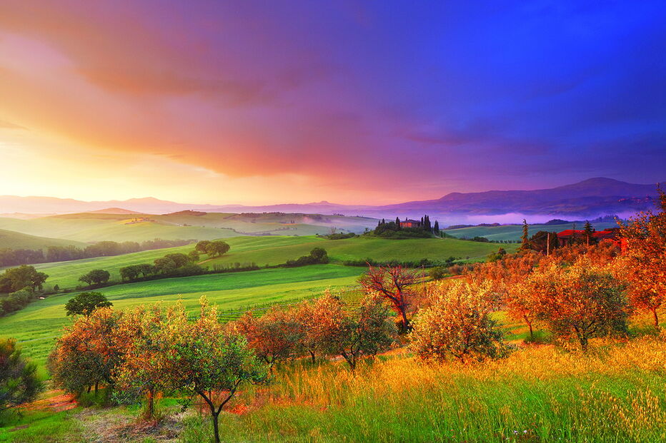 Toscana