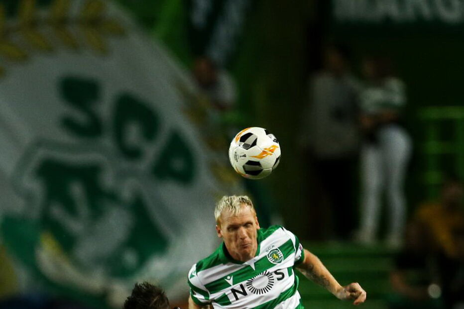  Sporting - LASK Linz