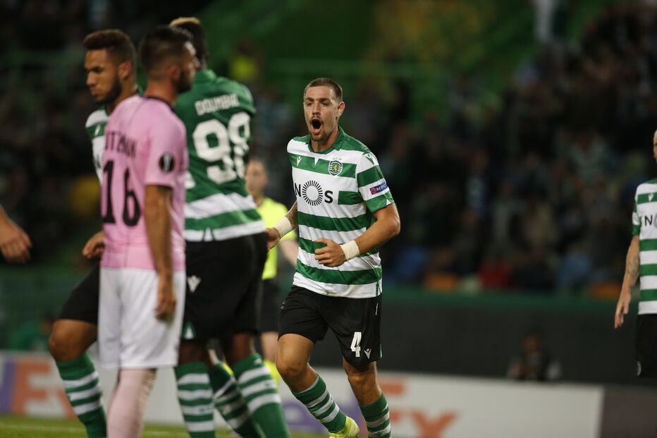  Sporting - LASK Linz