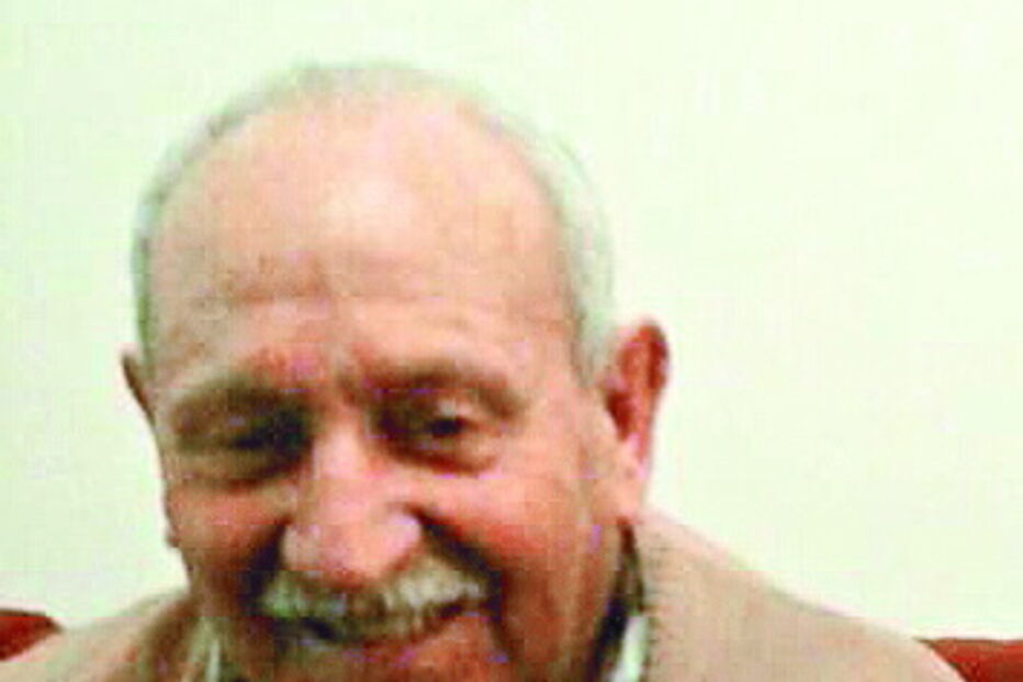 José Alves confessou o crime à sobrinha