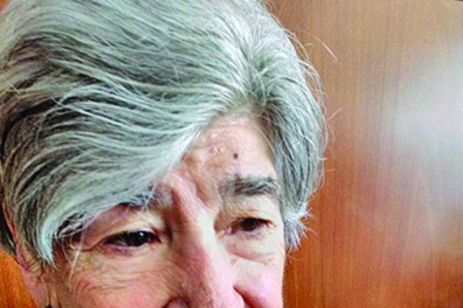 Maria Assunção foi assassinada com dois tiros na cabeça 