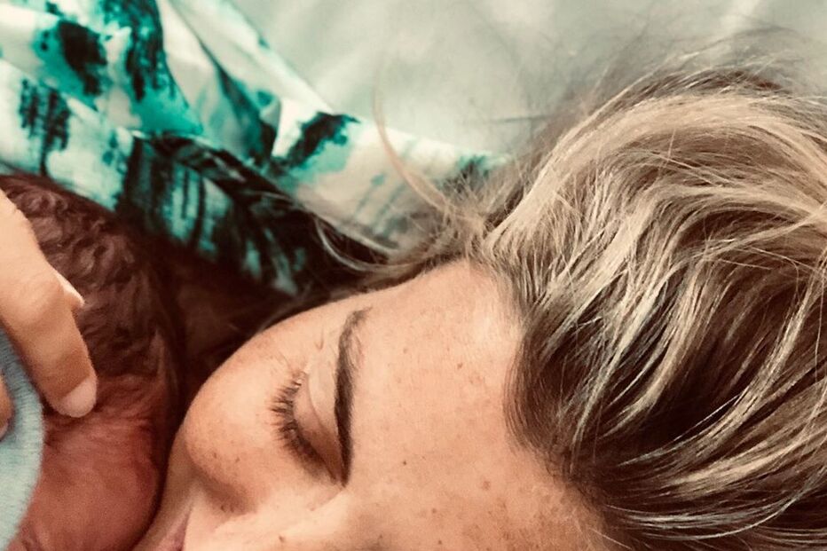 Diogo Amaral e os filhos