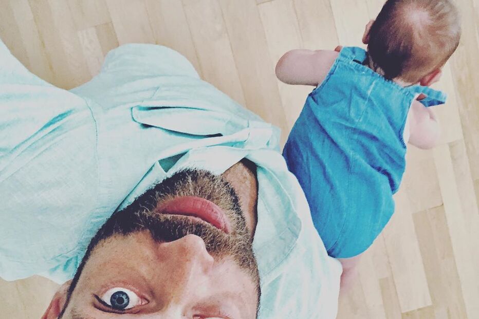 Diogo Amaral e Oliver