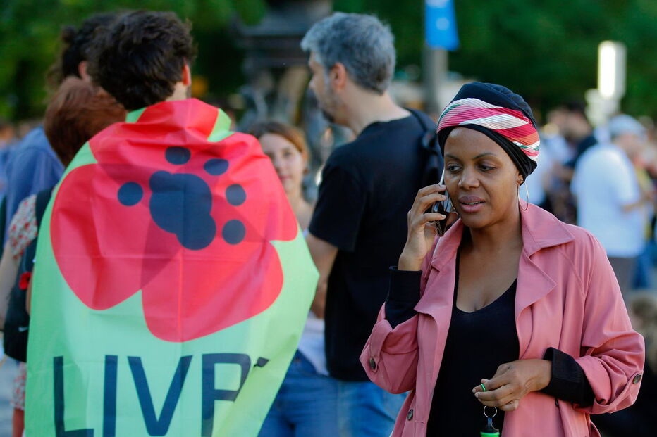 Joacine Katar Moreira