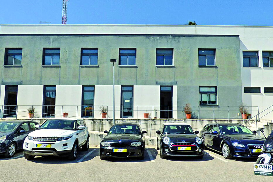 Bebé morre em casa após ida às Urgências de hospital em Lisboa