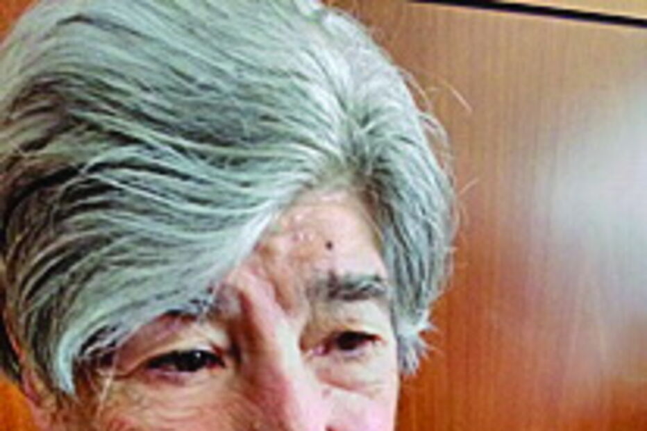 Maria da Assunção foi morta a tiro