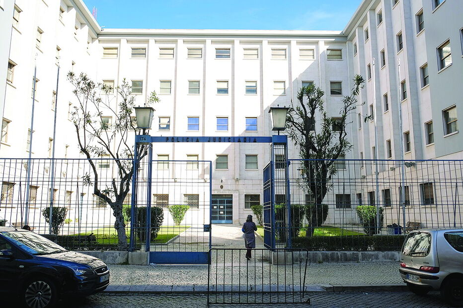 Tribunal Central de Instrução Criminal 