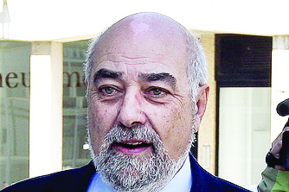 Mário Lino