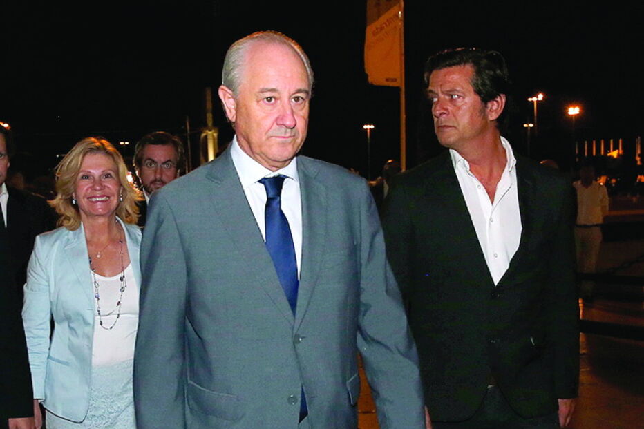 Rui Rio interrompeu a campanha
