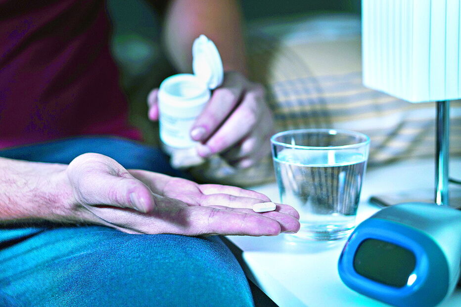 Dedos podem ficar roxos, sobretudo quando expostos ao frio ou em situações de stress, uma vez que a má circulação é uma das consequências deste problema  