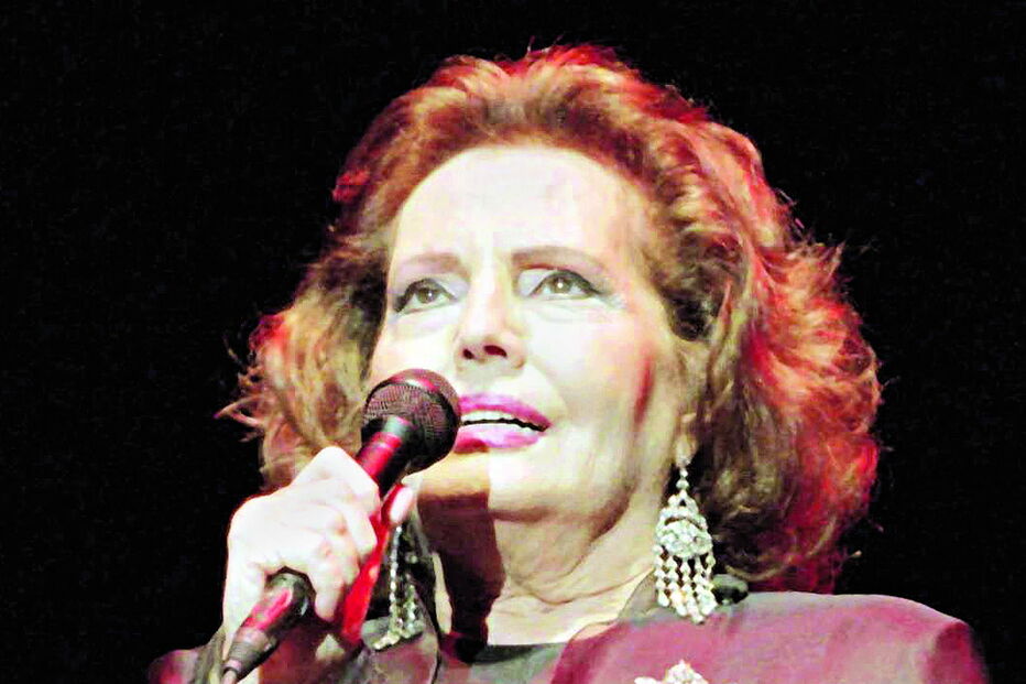 Concerto no Coliseu dos Recreios, em Lisboa, em 1994