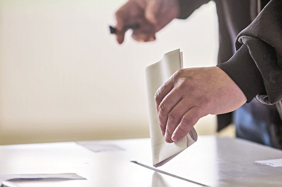Portugueses são chamados a exercer o direito de voto e a escolher a composição do Parlamento para os quatro anos da próxima legislatura 
