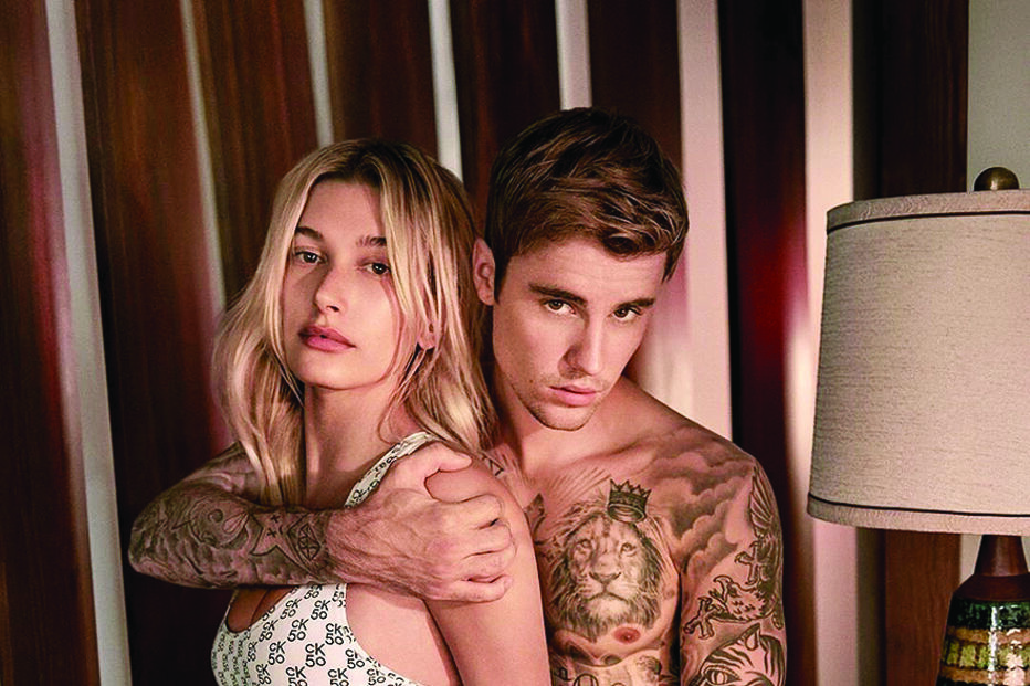 Justin Bieber e Hailey Baldwin