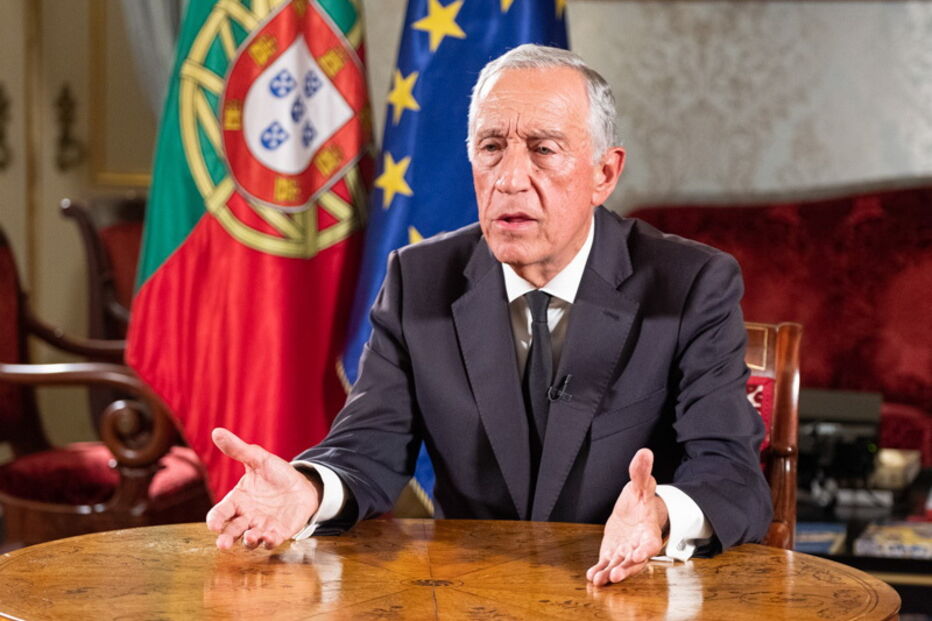 Marcelo Rebelo de Sousa