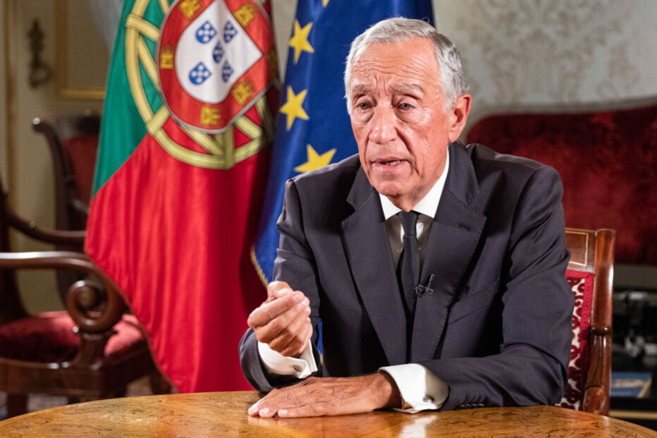 Marcelo Rebelo de Sousa