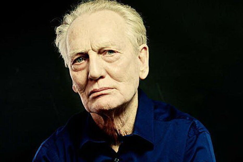 Ginger Baker