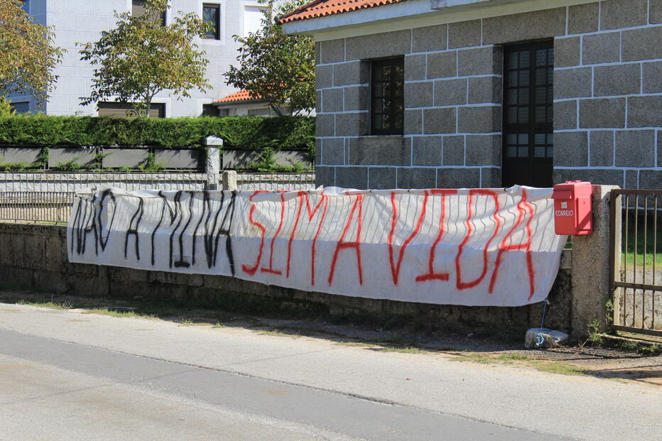 Populares boicotam eleições em Montalegre em protesto contra exploração de lítio