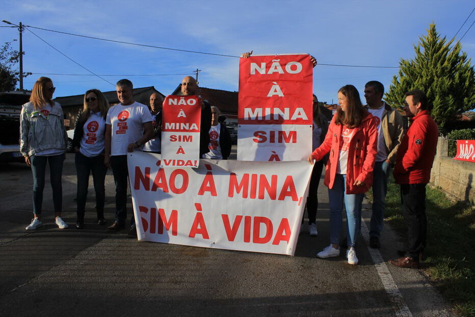 Populares boicotam eleições em Montalegre em protesto contra exploração de lítio
