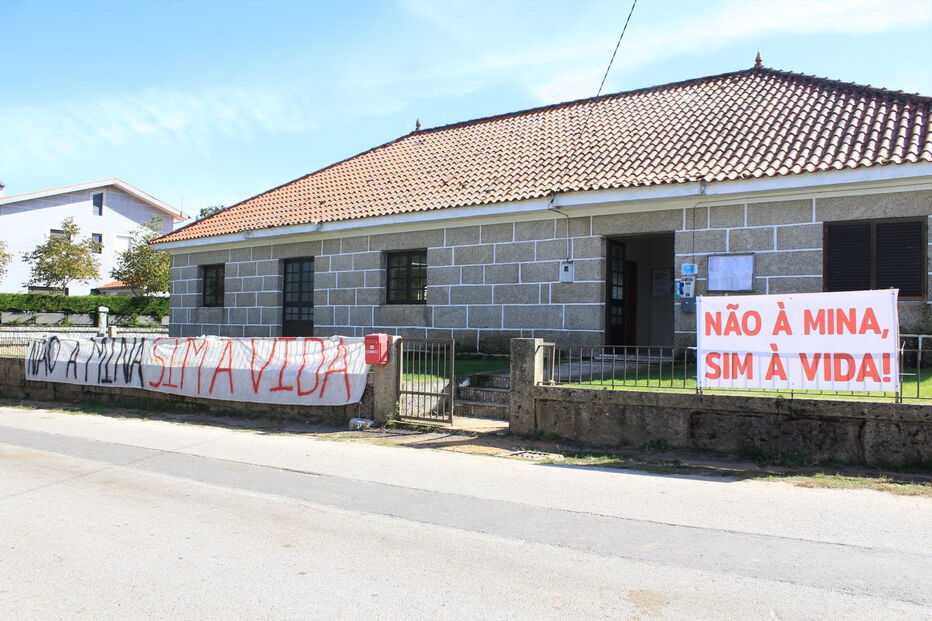 Populares boicotam eleições em Montalegre em protesto contra exploração de lítio