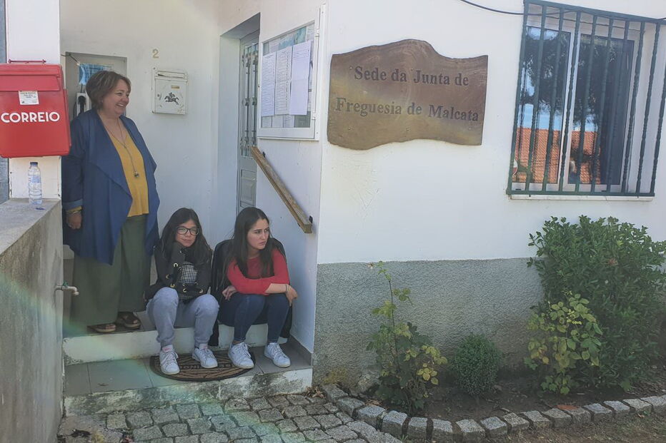 Habitantes de Malcata abstém-se para mostrar descontentamento com funcionamento de barragem