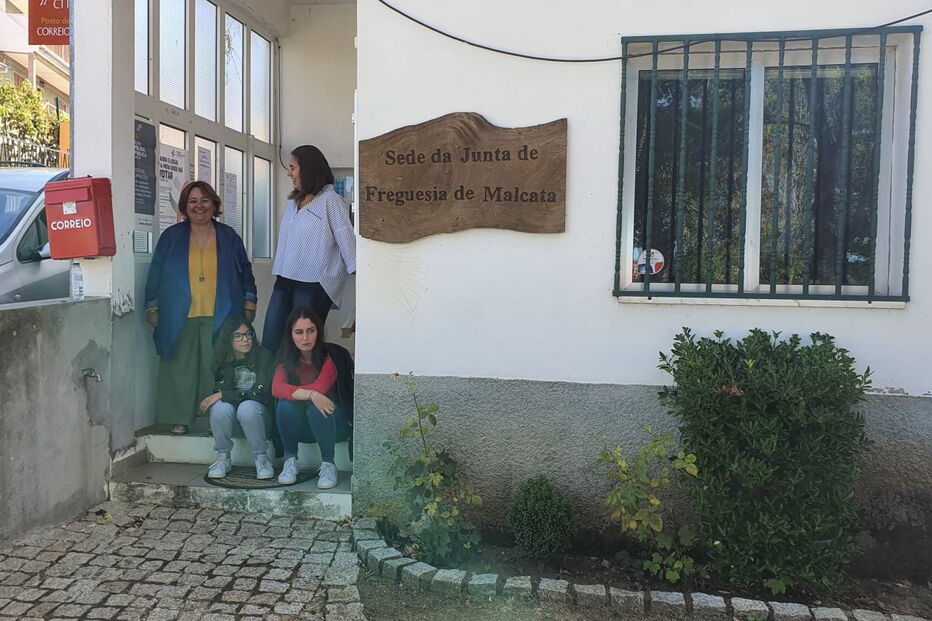 Habitantes de Malcata abstém-se para mostrar descontentamento com funcionamento de barragem