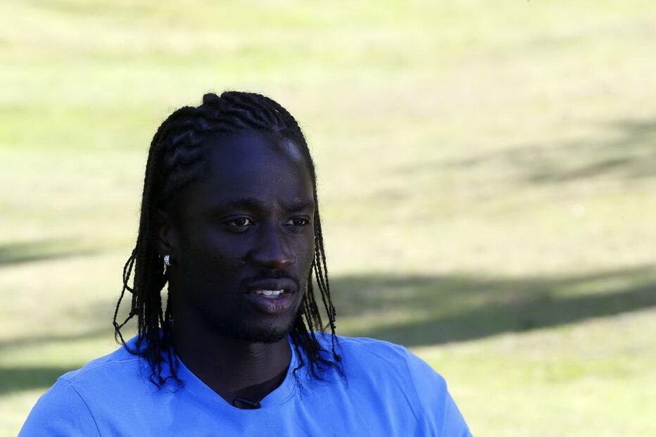 Éder Lopes 