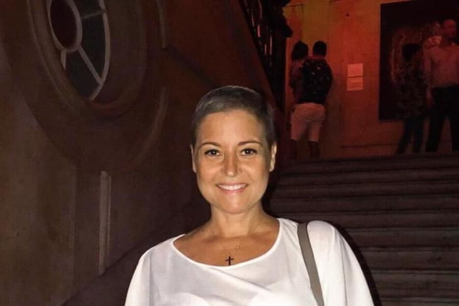 Ana Cardoso Santos