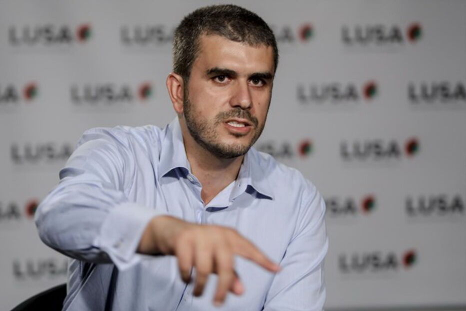 Carlos Guimarães Pinto