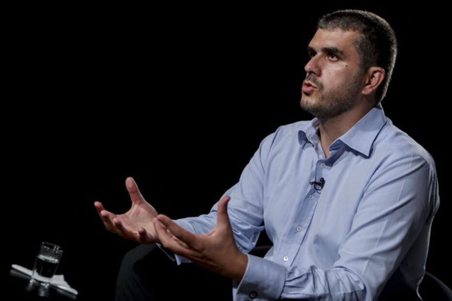 Carlos Guimarães Pinto