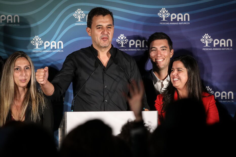 André Silva, do PAN