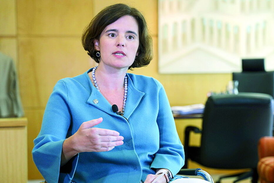 Mariana Vieira Silva