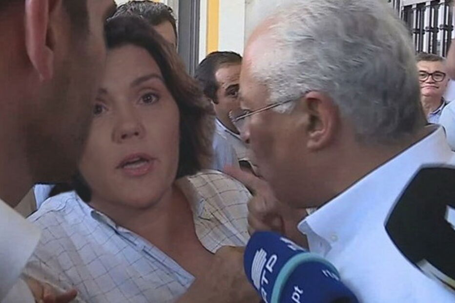 A noite eleitoral em 'memes' 