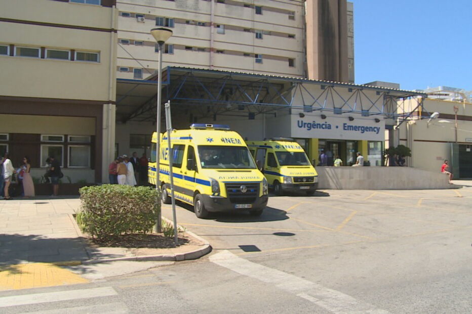 2019-10-07_11_43_37 Doente agride médica nas Urgências de hospital em Faro.jpg