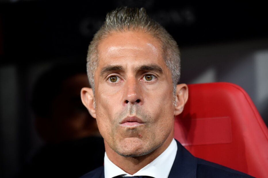Sylvinho