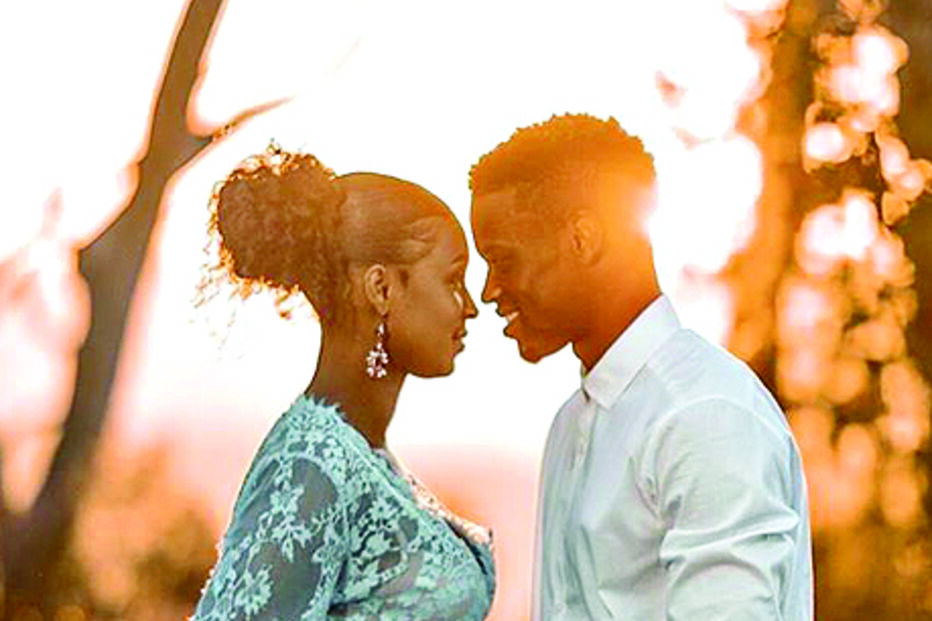 Nelson Semedo vai ser pai de um menino 