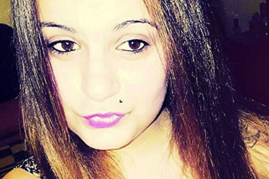 Marina Fernandes foi morta à facada, em sua casa em Moimenta da Beira