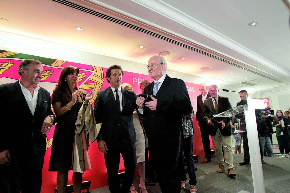 Direção e apoiantes de Rui Rio querem que o líder se mantenha e até se recandidate 