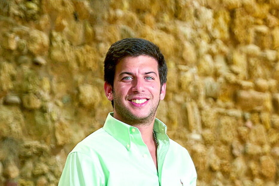 O Líder da JP  diz que na altura própria avaliará as suas ações 