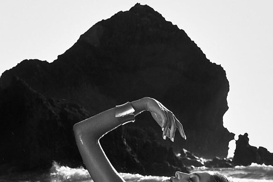 Júlia Palha sensual