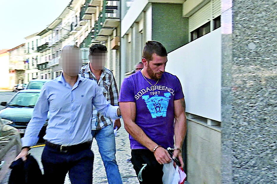 Pai de 10 filhos punido por agressões às ‘ex’ 